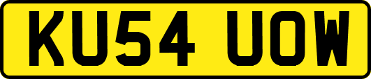 KU54UOW