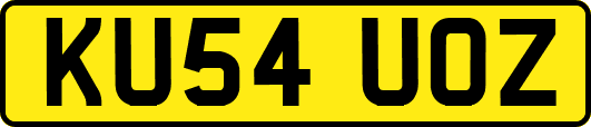KU54UOZ