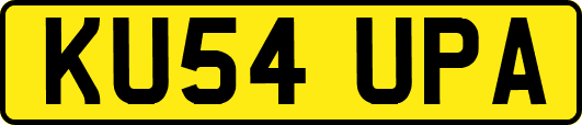 KU54UPA