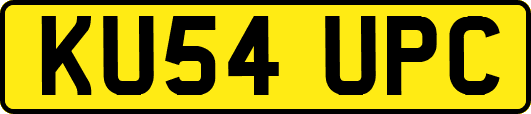 KU54UPC