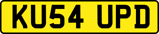 KU54UPD