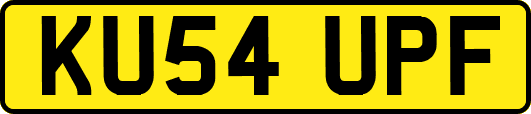 KU54UPF