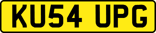 KU54UPG