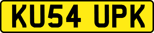 KU54UPK