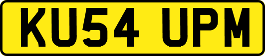 KU54UPM