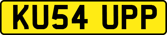 KU54UPP