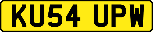 KU54UPW