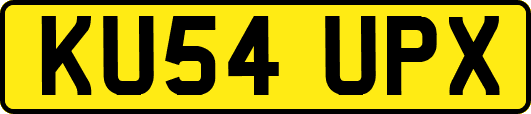 KU54UPX