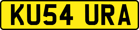 KU54URA