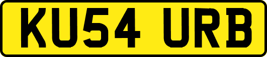 KU54URB