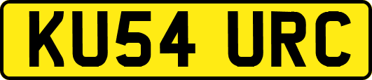 KU54URC