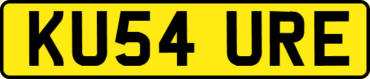 KU54URE