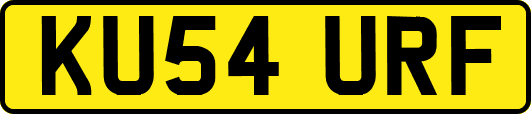 KU54URF