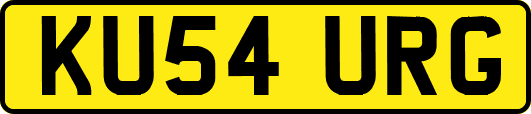 KU54URG