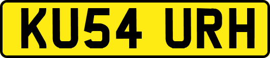 KU54URH
