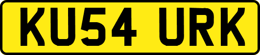 KU54URK