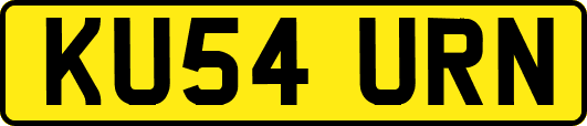 KU54URN
