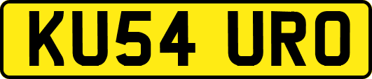 KU54URO