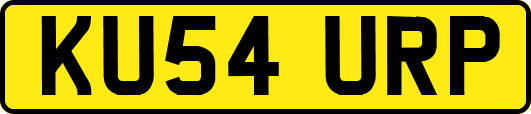 KU54URP