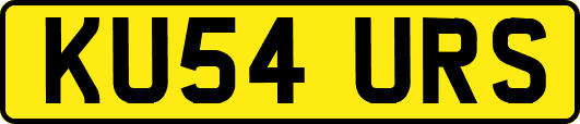 KU54URS
