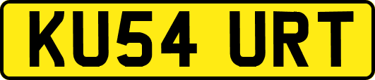 KU54URT