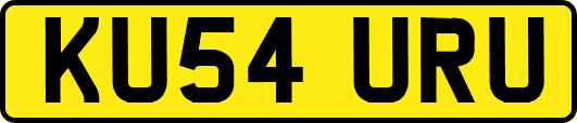 KU54URU