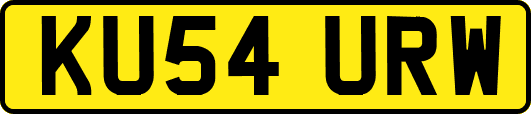KU54URW