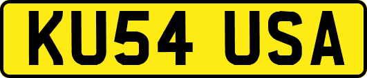 KU54USA