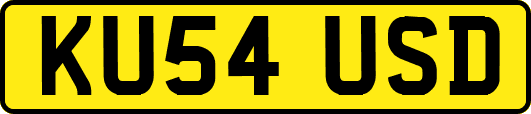 KU54USD
