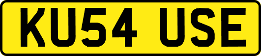 KU54USE