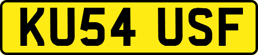 KU54USF