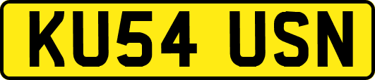 KU54USN