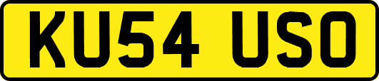 KU54USO