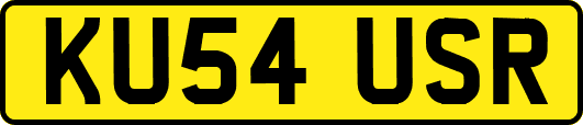 KU54USR