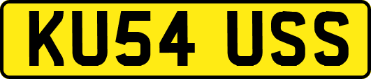 KU54USS