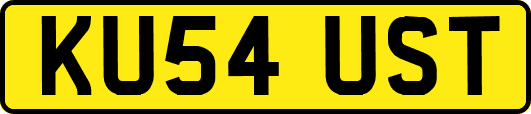 KU54UST