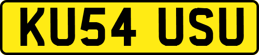 KU54USU