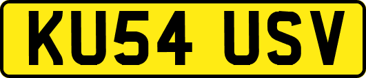 KU54USV