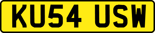 KU54USW