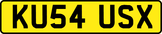 KU54USX