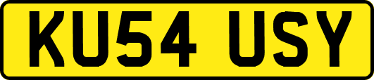KU54USY