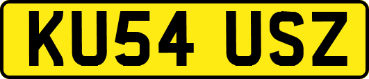 KU54USZ