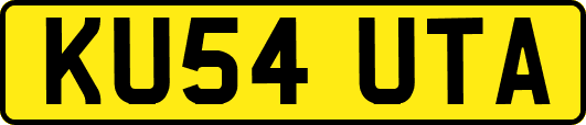 KU54UTA