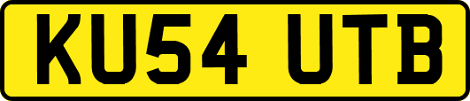 KU54UTB