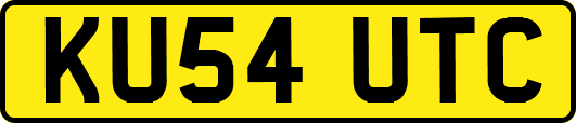 KU54UTC