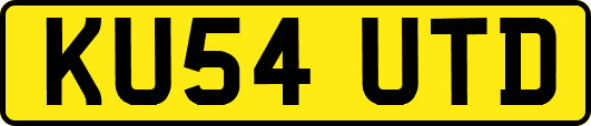 KU54UTD