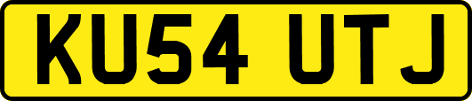 KU54UTJ