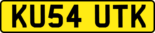 KU54UTK