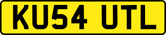 KU54UTL