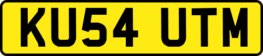 KU54UTM